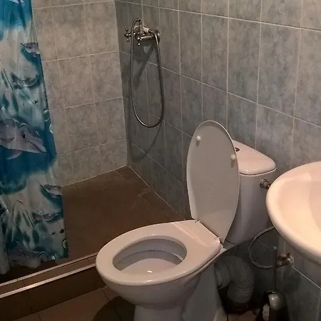 Apartament Titan *